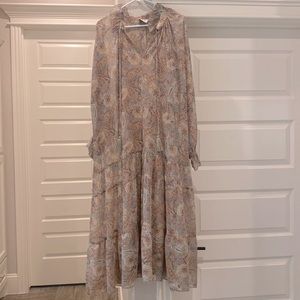 EUC- Free People Like, but Aura Brand.